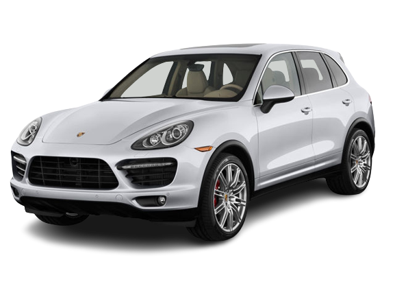 Porsche Cayenne GTS