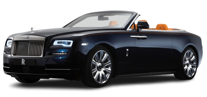 Rolls-Royce Dawn
