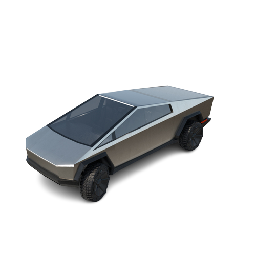 Tesla Cybertruck 202...