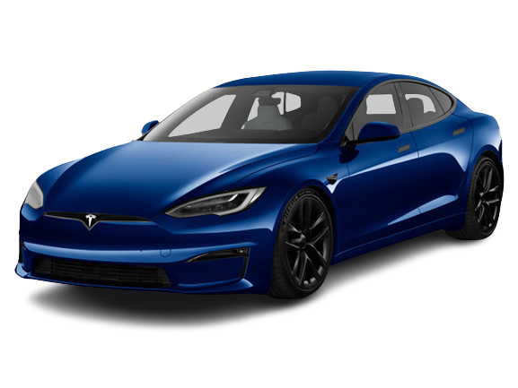 Tesla Model S 2022