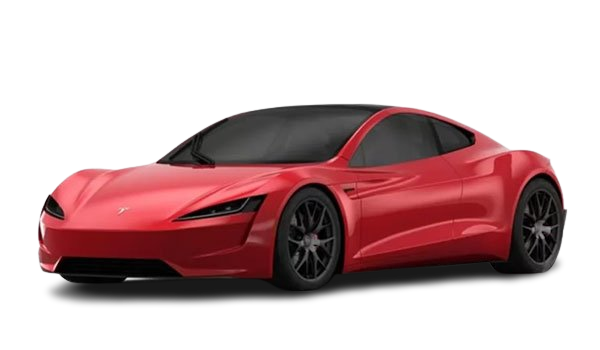 Tesla Roadster 2022