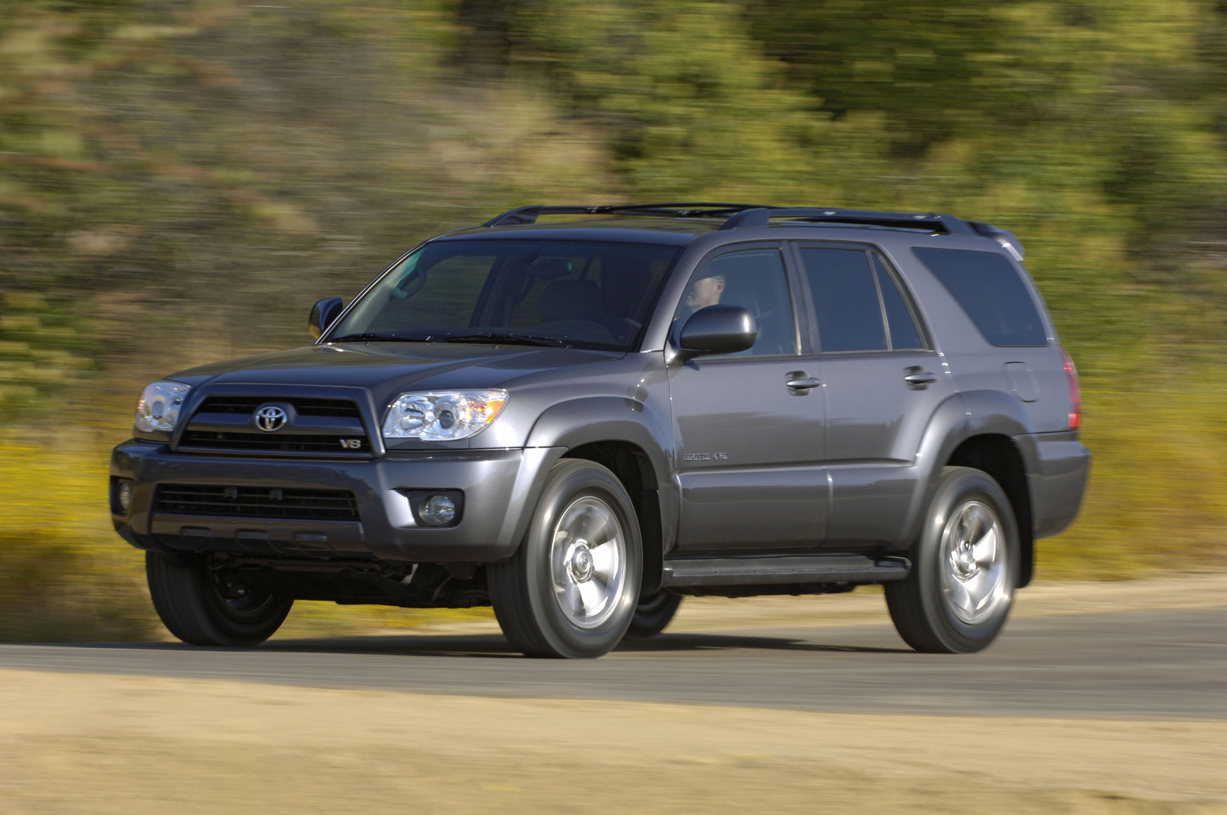  Toyota 4Runner SR5 
