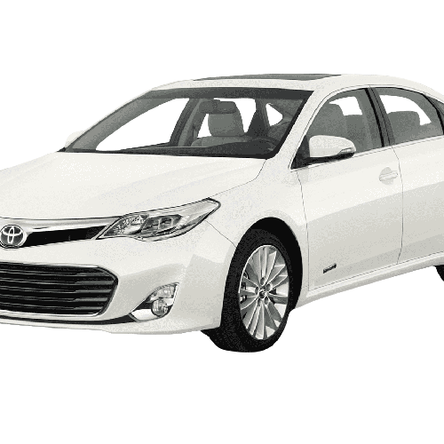  Toyota Avalon 