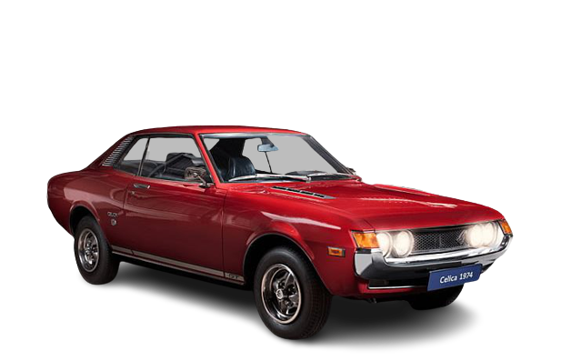 Toyota Celica