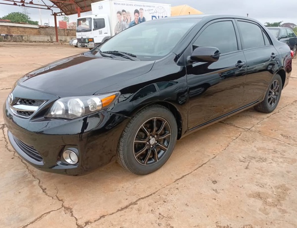 Toyota Corolla 2012 in Enugu