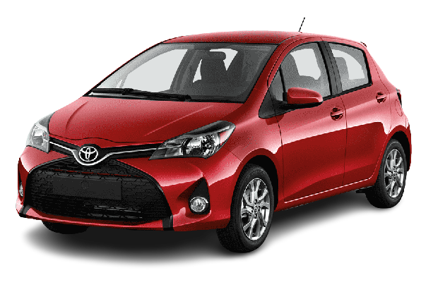 Toyota Echo