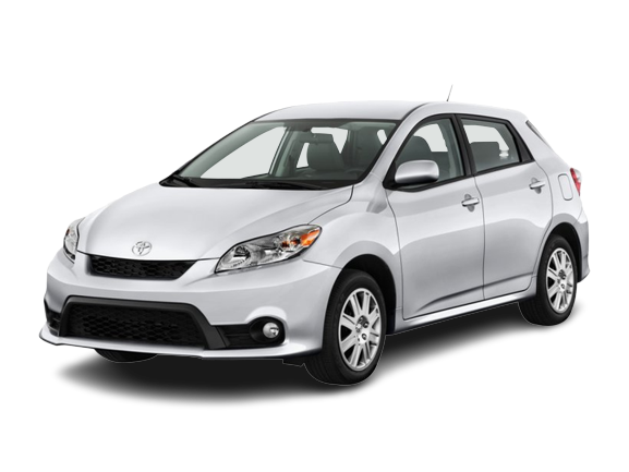  Toyota Matrix 