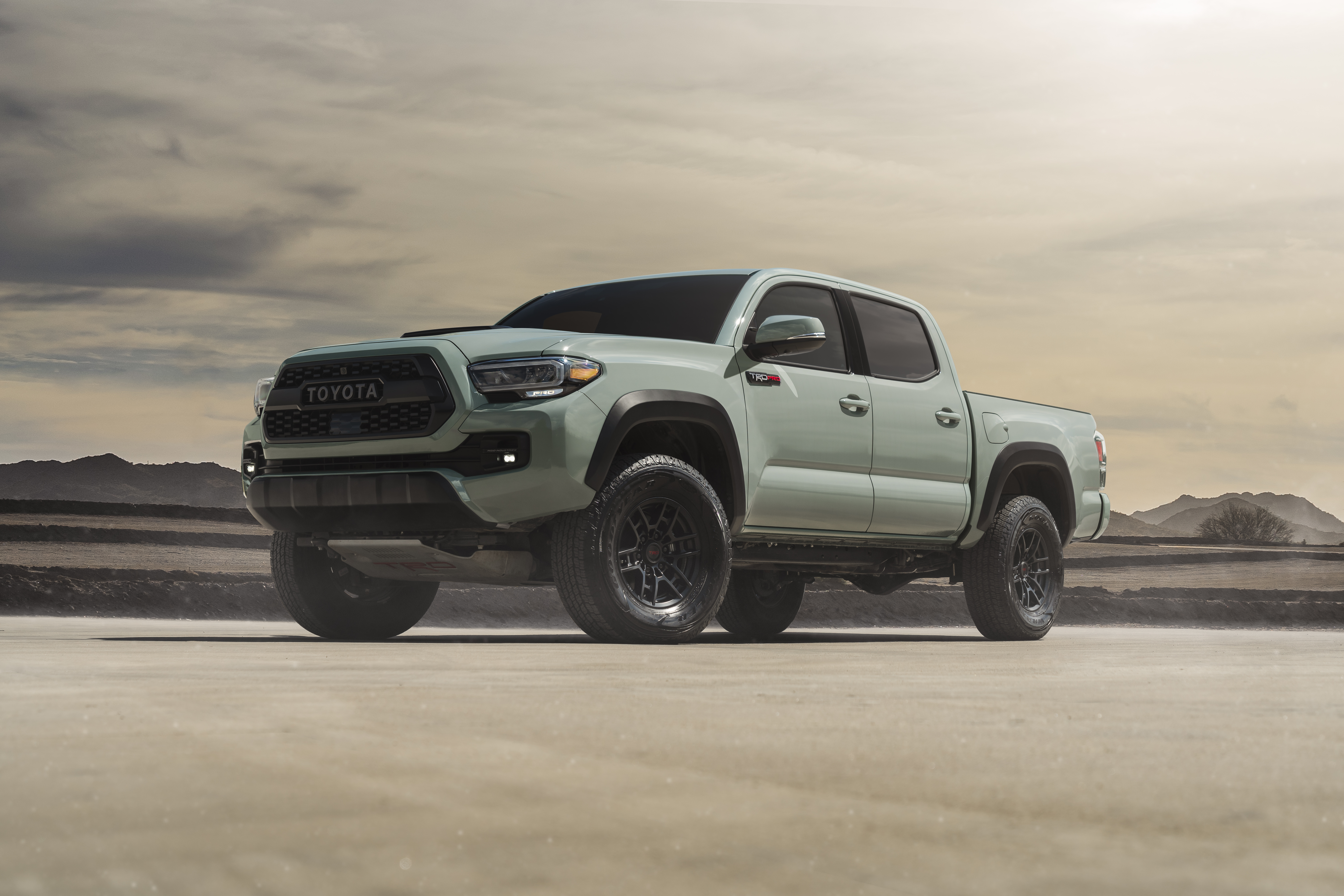 Toyota Tacoma