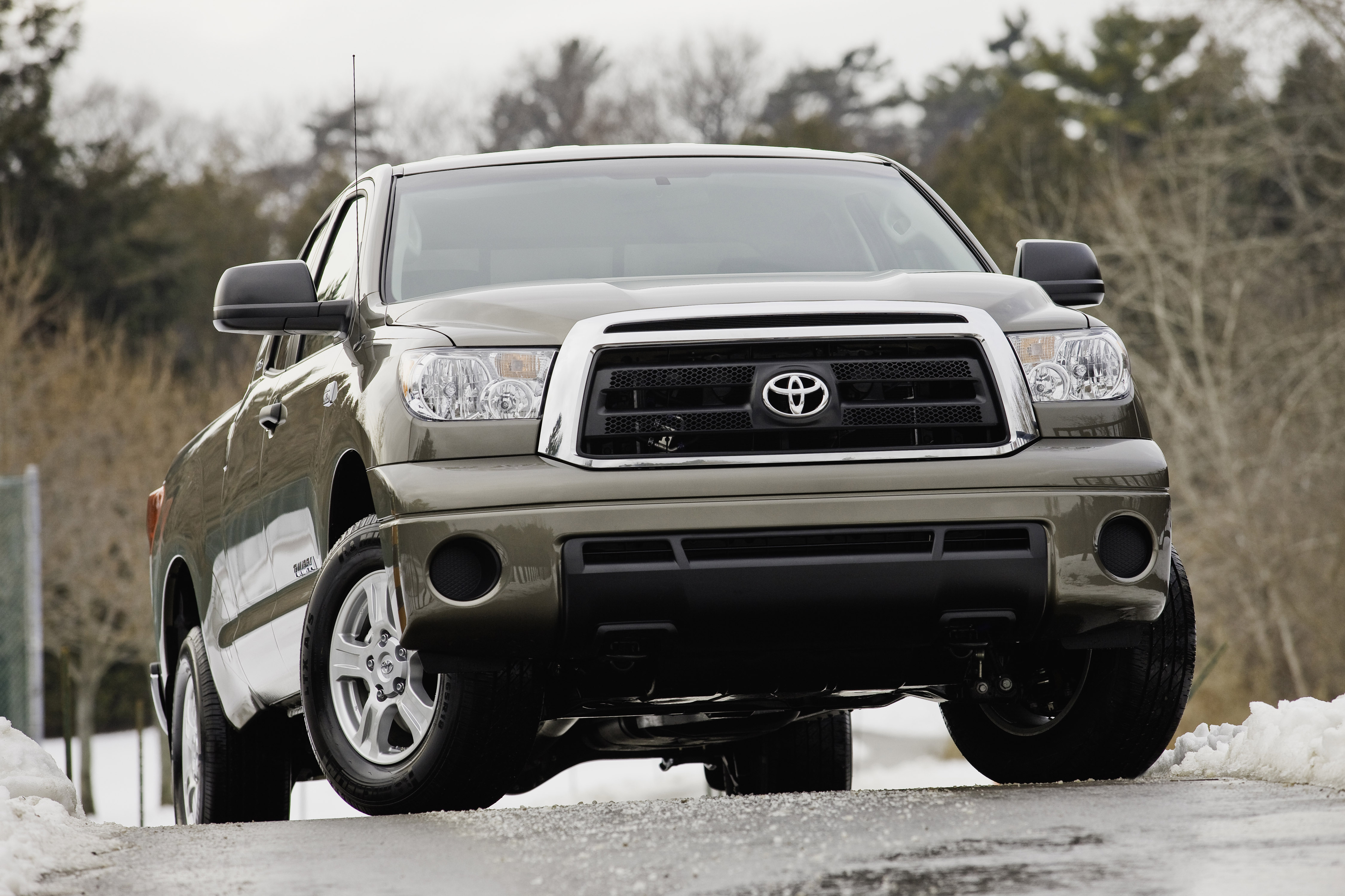 Toyota Tundra