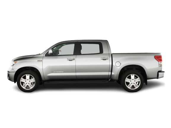  Toyota Tundra 