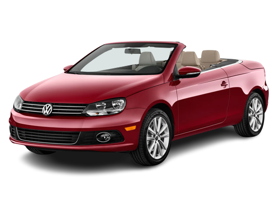 Volkswagen Eos