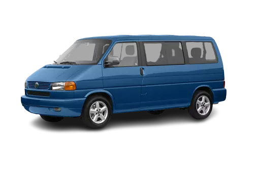 Volkswagen Eurovan