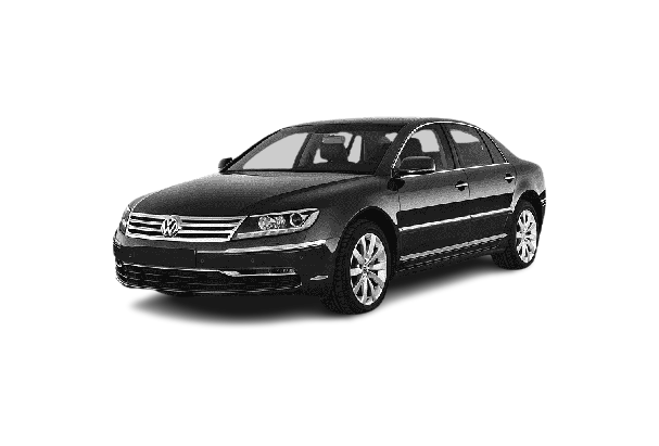 Volkswagen Phaeton