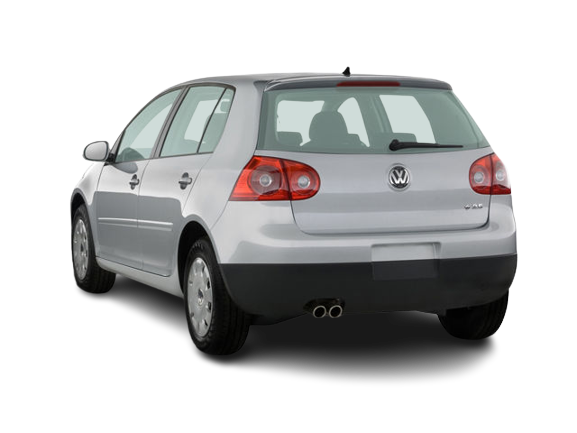  Volkswagen Rabbit 