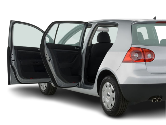  Volkswagen Rabbit 