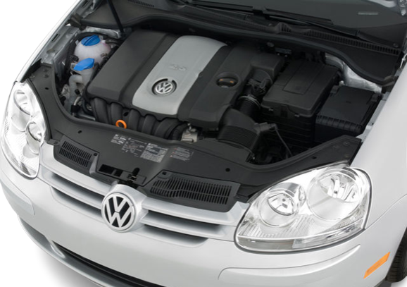  Volkswagen Rabbit 