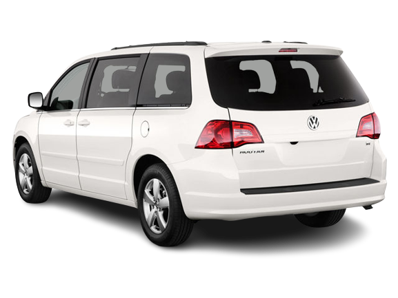 Volkswagen Routan