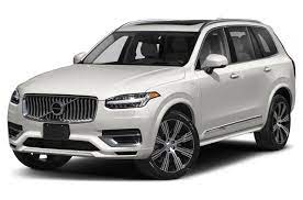 Volvo XC90 Recharge